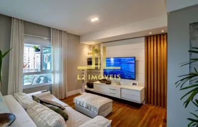 Apartamento com 3 quartos à venda na Avenida Alphaville, Alphaville I, Salvador
