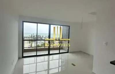 Apartamento com 1 quarto à venda na Avenida General Severino Filho, Itapuã, Salvador