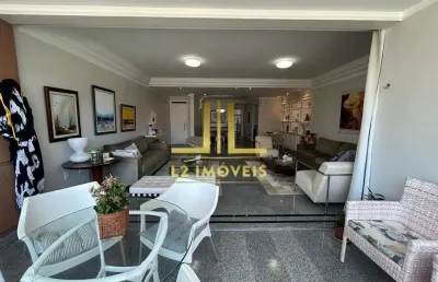 Apartamento alto padrão - 4 quartos sendo 3 suítes - nascente - pituba