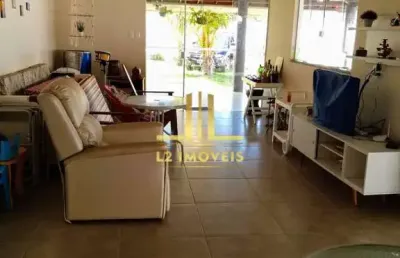 Casa com 6 quartos à venda no Guarajuba, Camaçari 