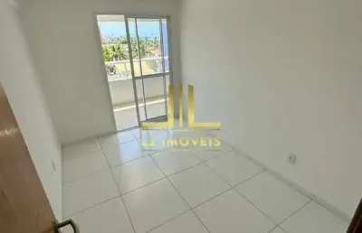 Apartamento - 2 quartos sendo 1 suíte - vista mar - piatã