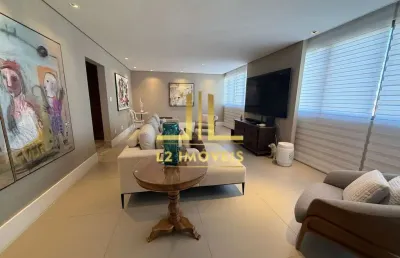 Apartamento alto padrão - 4 quartos sendo 2 suítes - graça