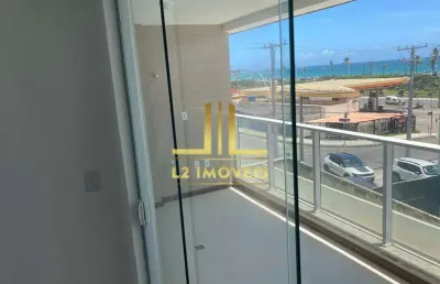 Apartamento com 1 quarto à venda na Rua Haeckel José de Almeida, 11379, Piatã, Salvador