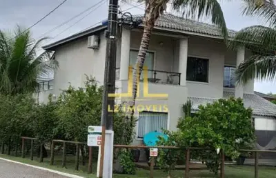 Casa 4/4 com suíte piscina privativa em abrantes r$ 1.100.000,00