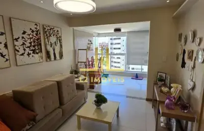 Apartamento com 2 quartos à venda na Rua General Bráulio Guimarães, Armação, Salvador