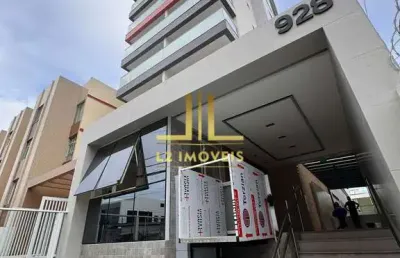 Apartamento com 1 quarto à venda na Rua Visconde de Itaborahy, 928, Amaralina, Salvador