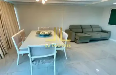 Apartamento - 2 quartos sendo 1 suíte - nascente - porteira fechada - pituba privilege