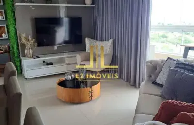 Apartamento alto padrão - 3 suítes - nascente - vista mar - patamares