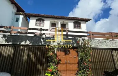 Casa com 3 quartos à venda na Rua Hermann Neeser, 347, Itaigara, Salvador