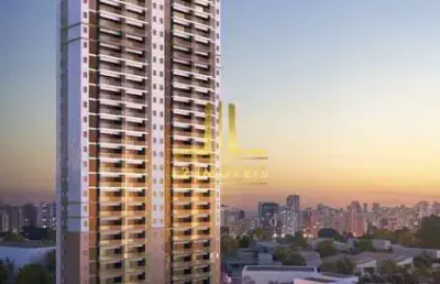 Apartamento alto padrão - 3 suítes - nascente - caminho das arvores