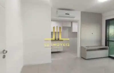 Apartamento com 1 quarto à venda na Avenida Luís Viana Filho, Patamares, Salvador