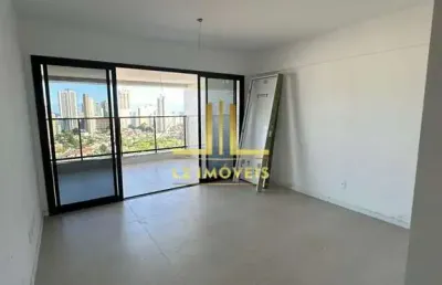 Apartamento alto padrão - 3 suítes - caminho das arvores