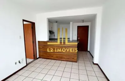 Apartamento com 1 quarto à venda na Rua Visconde de Itaborahy, Amaralina, Salvador