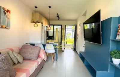 Casa à venda no bairro praia do forte - mata de são joão/ba