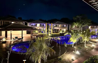 Casa com 2 quartos à venda na Via Principal, Monte Gordo, Camaçari