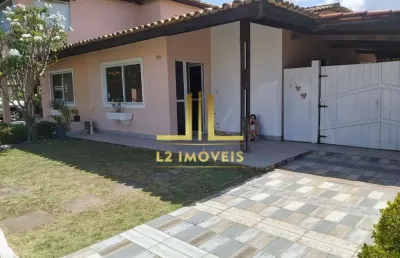 Casa duplex - 2 quartos sendo 1 suíte - lauro de freitas