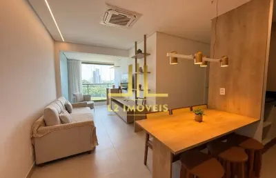 Apartamento - 2 quartos - porteira fechada - ondina