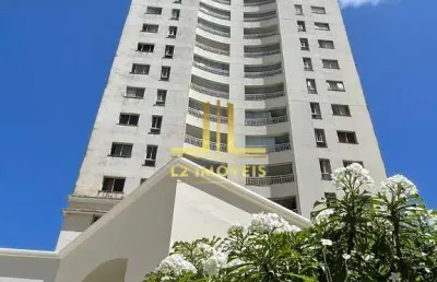 Apartamento - 3/4 com suíte - nascente - vila anaití - imbuí