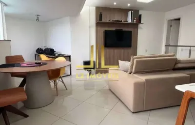 Cobertura com 2 quartos à venda na Rua Doutor João Garcez Froes, Ondina, Salvador