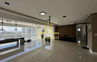 Apartamento alto padrão - 4 quartos sendo 3 suítes - etco greenville