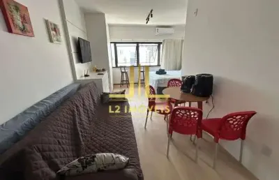 Kitnet / Stúdio à venda na Avenida Princesa Isabel, 526, Barra, Salvador