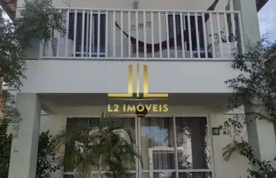 Casa com 4 quartos à venda na Alameda Praia de Atalaia, 455, Stella Maris, Salvador