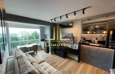 Apartamento - 2 quartos sendo 1 suíte - nascente -  porteira fechada - lauro de freitas