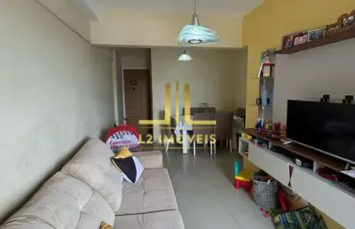 Apartamento com 3 quartos à venda na Avenida Luís Viana Filho, Paralela, Salvador