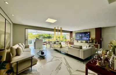 Apartamento com 4 quartos à venda na Avenida Luís Viana, Paralela, Salvador