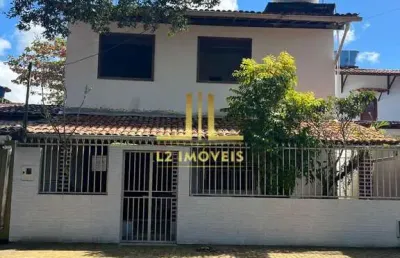 Casa com 6 quartos à venda na Rua Campo Da Mangaba, Centro, Cairu