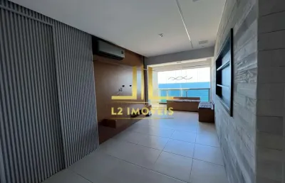 Apartamento - quarto e sala - vista mar - 535 barra