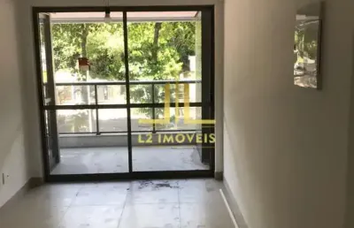 Apartamento com 1 quarto à venda na Avenida Oceânica, Ondina, Salvador