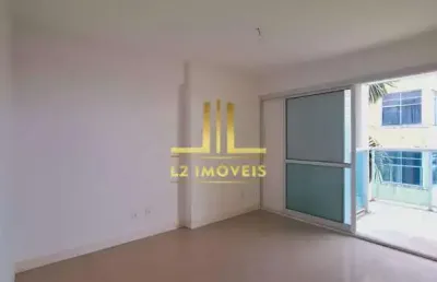 Apartamento - quarto e sala - cloc marina residence