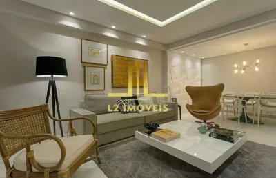 Apartamento com 3 quartos à venda na Rua Plínio Moscoso, Jardim Apipema, Salvador
