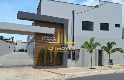 Casa duplex - 4 suítes - 169m² - pitangueiras - lauro de freitas