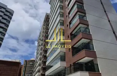 Apartamento com 4 quartos à venda na Rua Pituba, 3, Alphaville I, Salvador