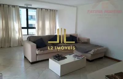 Apartamento com 3 quartos à venda na Rua Hilton Rodrigues, Pituba, Salvador