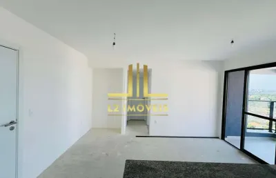 Apartamento - 2 quartos sendo 1 suíte - nascente -  ancoratto jaguaribe