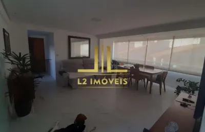 Apartamento - 3 quartos sendo 1 suíte - nascente - vista mar - armação