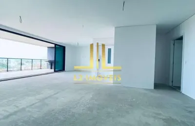 Apartamento alto padrão - 4 suítes - horto florestal