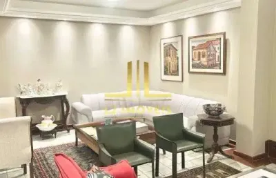 Apartamento alto padrão - 4 quartos sendo 3 suítes - graça