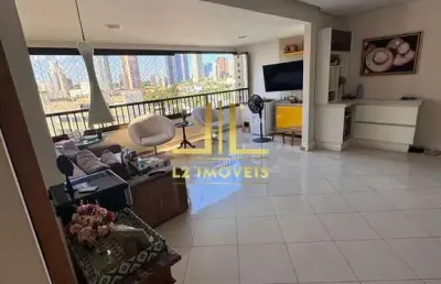 Apartamento - 4 quartos sendo 1 suíte - nascente - caminho das arvores