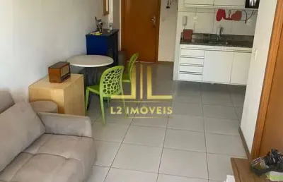 Apartamento com 1 quarto à venda na Avenida Cardeal da Silva, Rio Vermelho, Salvador