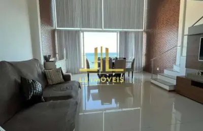 Apartamento com 1 quarto à venda na Avenida Octávio Mangabeira, Pituba, Salvador