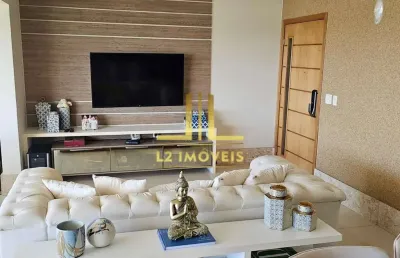 Apartamento à venda no bairro patamares - salvador/ba