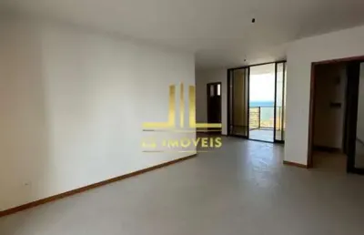 Apartamento alto padrão - 4 suítes - horto florestal