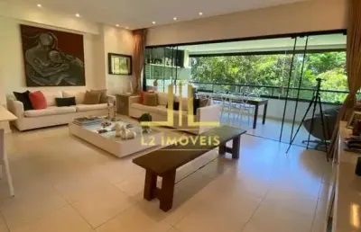 Apartamento alto padrão - 3 quartos sendo 2 suítes - porteira fechada - patamares