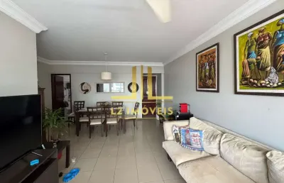 Apartamento - 3 quartos sendo 1 suíte - caminho das arvores