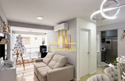 Apartamento - 3 quartos sendo 1 suíte - portwira fechada - santa tereza