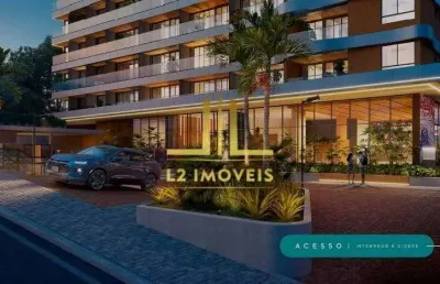 Apartamento com 1 quarto à venda na Avenida Cardeal da Silva, 495, Rio Vermelho, Salvador